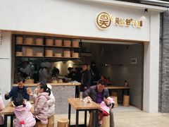 -万达广场(万州店)