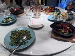 -志明眷村·台式融合菜·宵夜