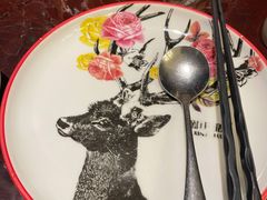 -新白鹿餐厅(爱琴海购物中心店)