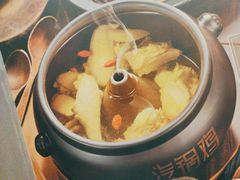 -云海肴云南菜(曲江大悦城店)