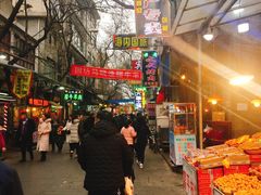 -文文烤肉(大皮院店)
