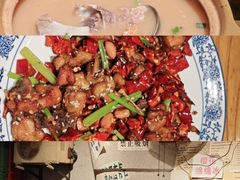 -汉小城·老铫子藕汤·乡野湖北菜(江汉路吉庆街店)