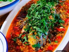 -赤宴·川菜(玉林店)