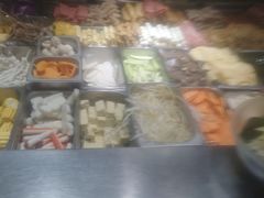 -林静小吃(复兴路店)