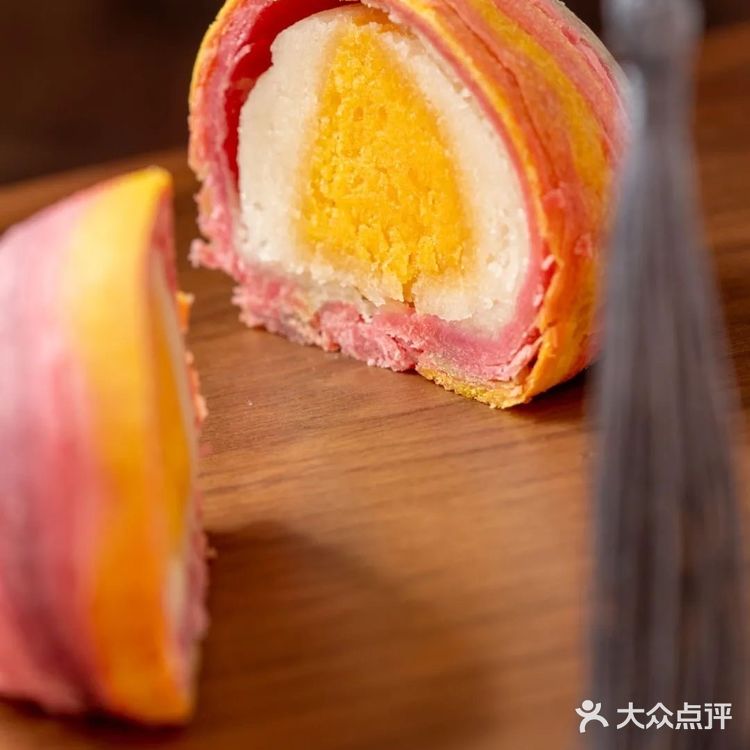 8种口味，样样惊艳不踩雷