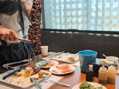 -汉巴味德·烤肉与啤酒的自助(杭州大悦城店)