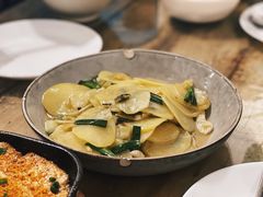 酸菜土豆片-孟林厨房(798店)