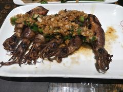 -尚雅铁板料理自助餐厅(乐松店)