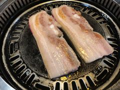 -豚豚猪村烤肉·韩国烤肉(总店)