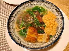 -天目湖涵田度假村