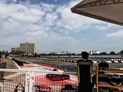 -珠海国际赛车场-卡丁车场