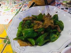 -酒肆浅葱•烧烤•龙虾•排档(卓悦intown店)