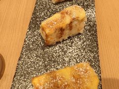 -池奈·咖喱蛋包饭(熙地港店)