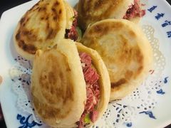 -保定会馆(秀兰店)