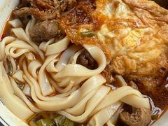 -李易面馆(树木岭店)