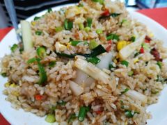 炒饭-吴氏蹄花