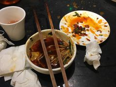 -红鼎坊·老成都火锅(新南门店)