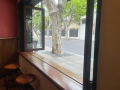 -RUMORS COFFEE ROASTERY鲁马滋咖啡(湖南路店)