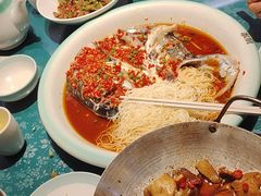 -呷湘厨·家宴·鱼汤捞饭(津南店)