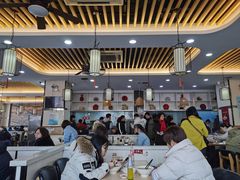-蒋家桥饺面店(东关街店)