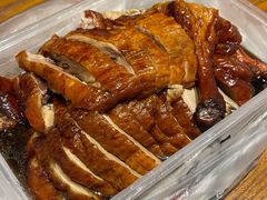 -章云板鸭(总店)