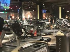 -威尔仕健身会所(古北1699店)