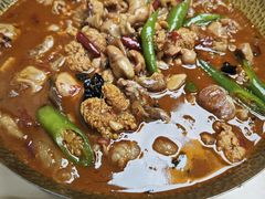 -食客居(缔景店)