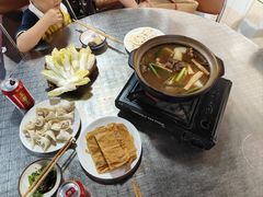 -小板凳(四公里店)