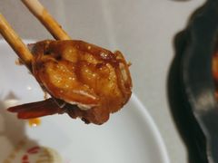 -巴蜀王婆大虾(南锣鼓巷店)