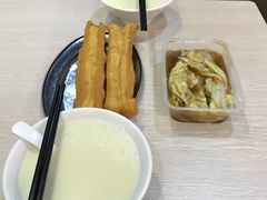 -兄弟深夜豆浆