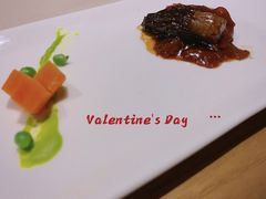 -素慧餐厅(大虹桥店)