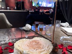 -Dark Horse·黑马蛋糕·低脂·低糖淡奶(金匙望湖大厦店)