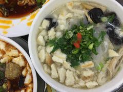 -春发生饭店·非遗(南院门店)