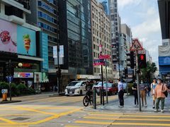 -香港尖沙咀皇悦酒店