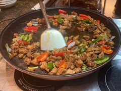 -温德姆至尊酒店·璇全日餐厅