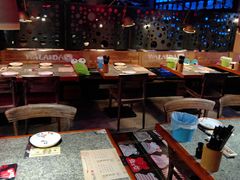 大堂-蘭奢雅集·江浙菜(青山江滩店)