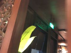 -绿茶餐厅(布吉万象汇店)