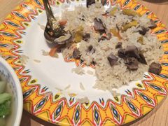 -德元兰州纯汤牛肉面