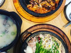 -神仙雪浓汤(弘大店)