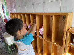 -北京市邮政管理局海慧寺幼儿园