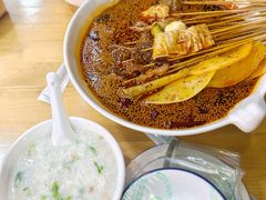 -胃笑·开水鸡钵钵鸡(18年老店)