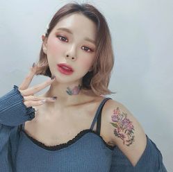 -环球蝶上美业连锁
