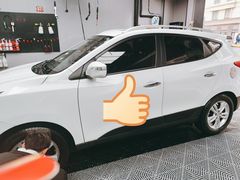 -迈肯专业车体精护·保镖BOP隐形车衣(青岛专营店)