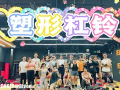 -超级猩猩健身·私教·团课·自助训练(客村丽影广场店)