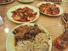 -贤花饭店(城阳店)