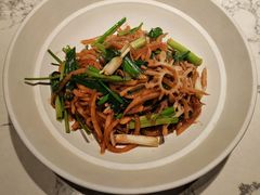 -奉天小馆·非遗东北菜(济南万象城店)