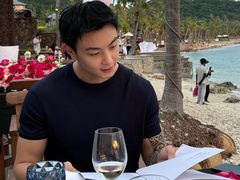 -海角轩·三亚文华东方酒店