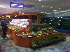-新龙源大酒店(热河路店)