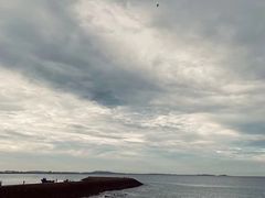 -南澳海滩