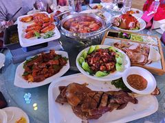 -曼哈顿国际俱乐部(宝地东湖湾G区店)